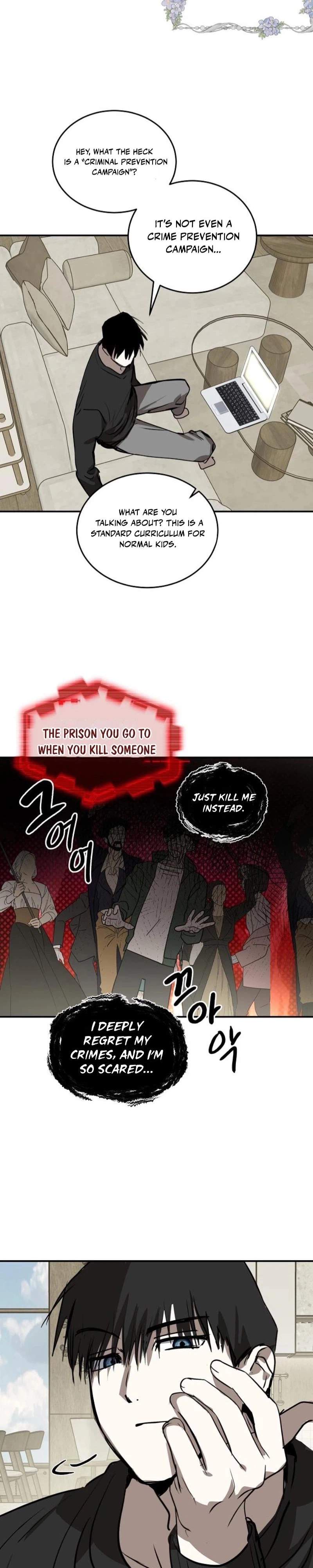 The Fundamental Law — Chapter 51 — page 11