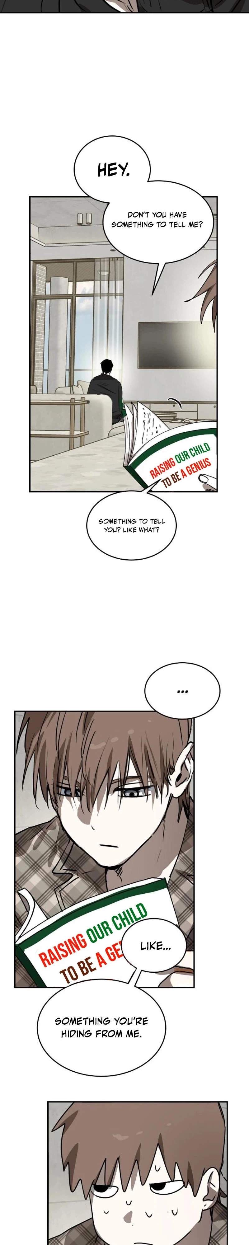 The Fundamental Law — Chapter 51 — page 12