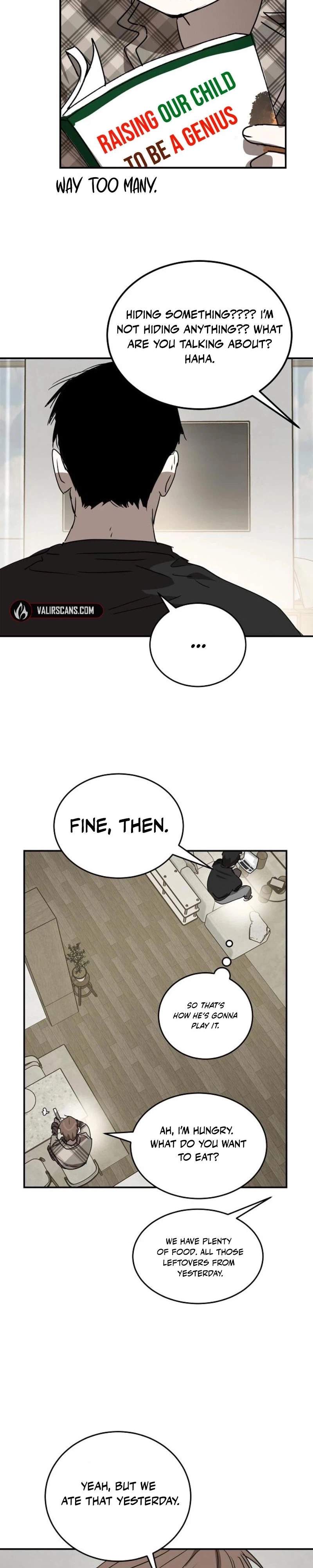 The Fundamental Law — Chapter 51 — page 13