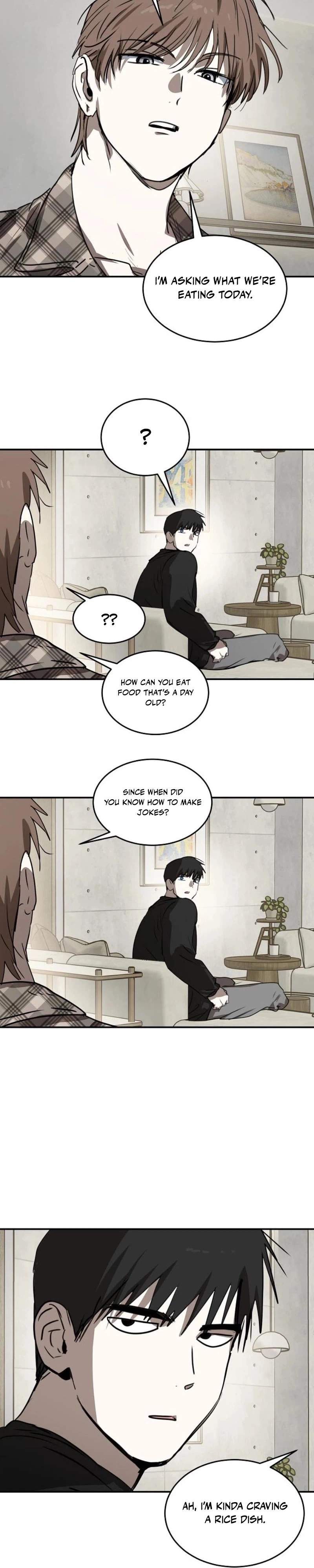 The Fundamental Law — Chapter 51 — page 14