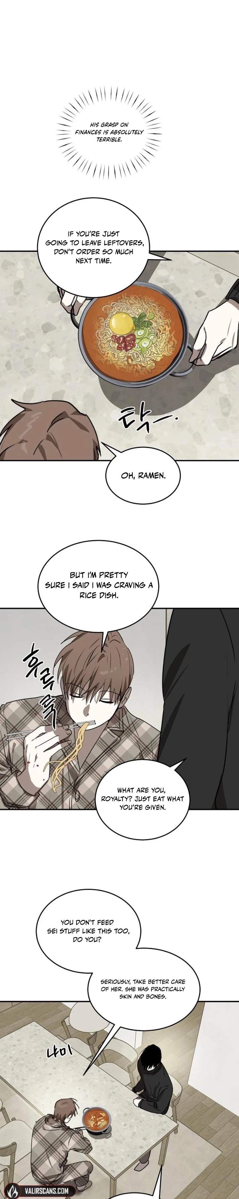 The Fundamental Law — Chapter 51 — page 15