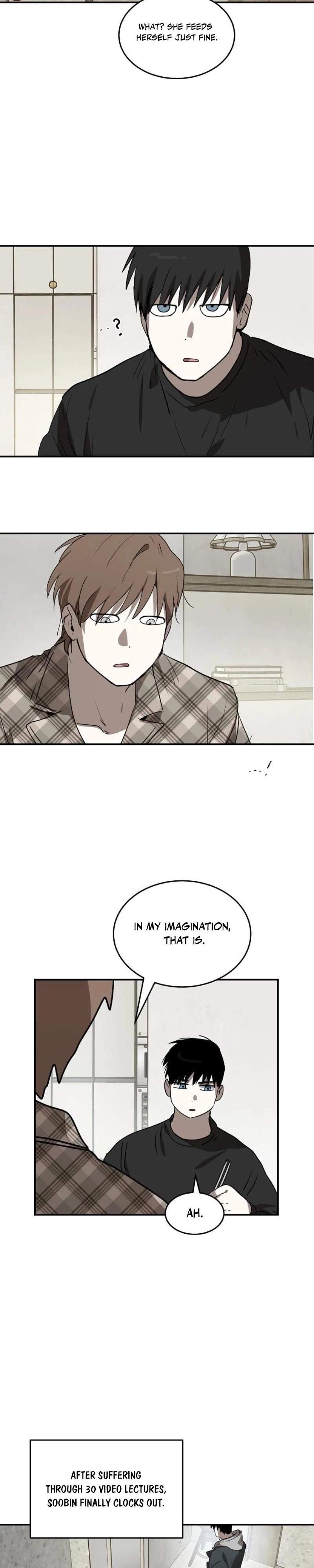 The Fundamental Law — Chapter 51 — page 16