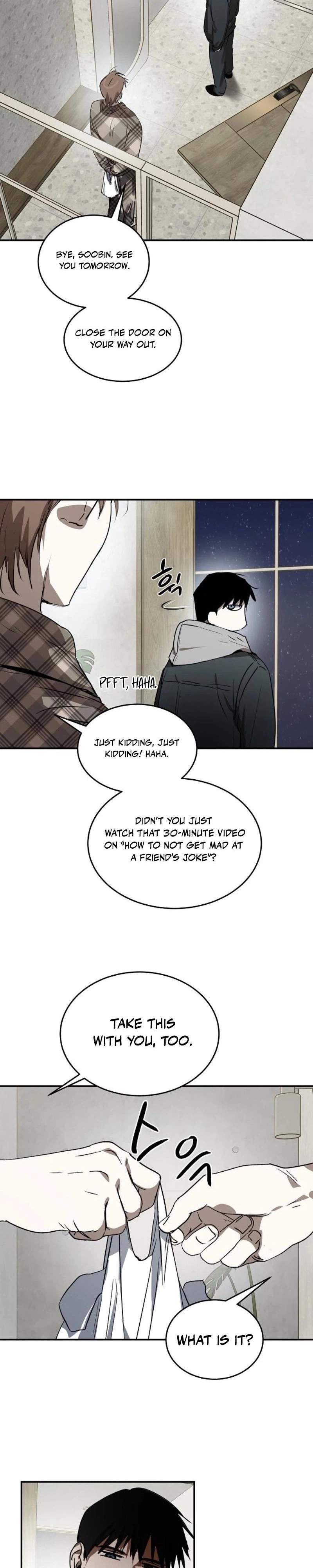 The Fundamental Law — Chapter 51 — page 17