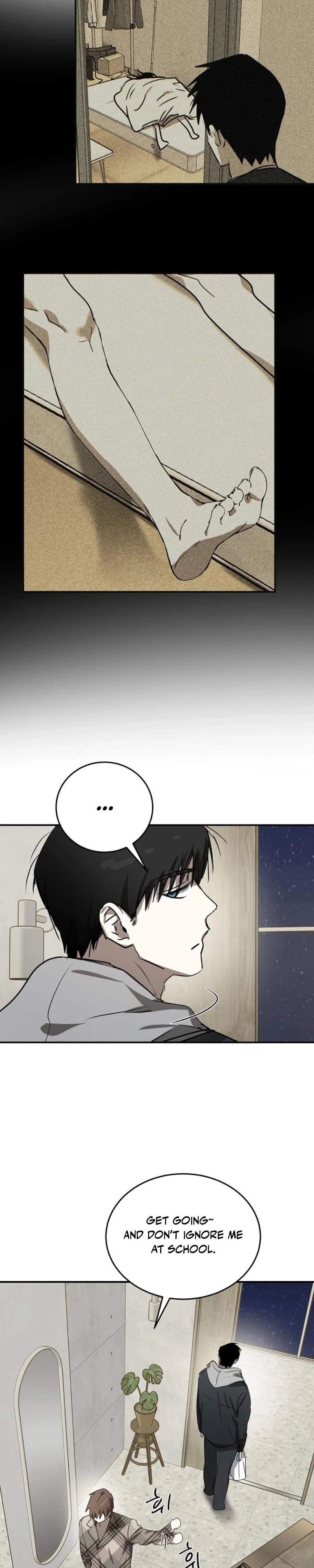 The Fundamental Law — Chapter 51 — page 19