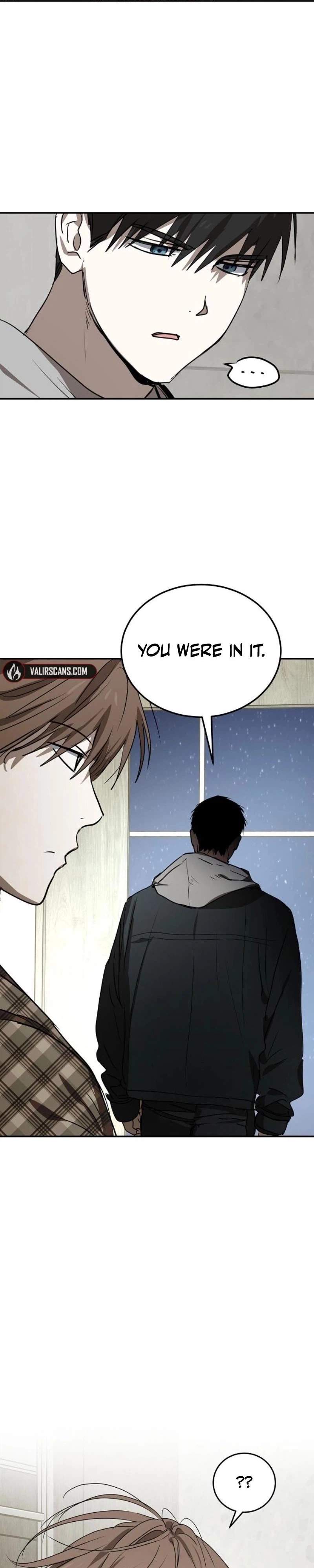 The Fundamental Law — Chapter 51 — page 21