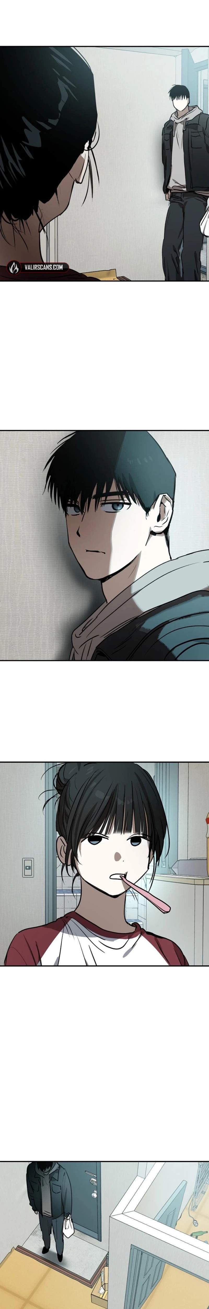 The Fundamental Law — Chapter 52 — page 2