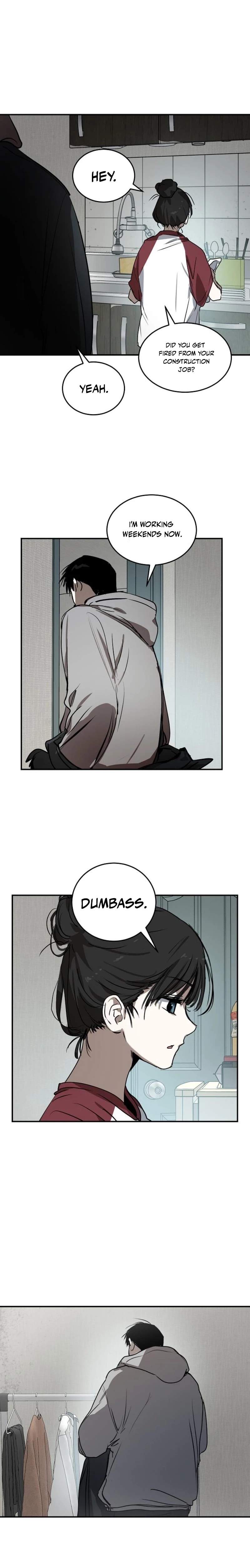 The Fundamental Law — Chapter 52 — page 5