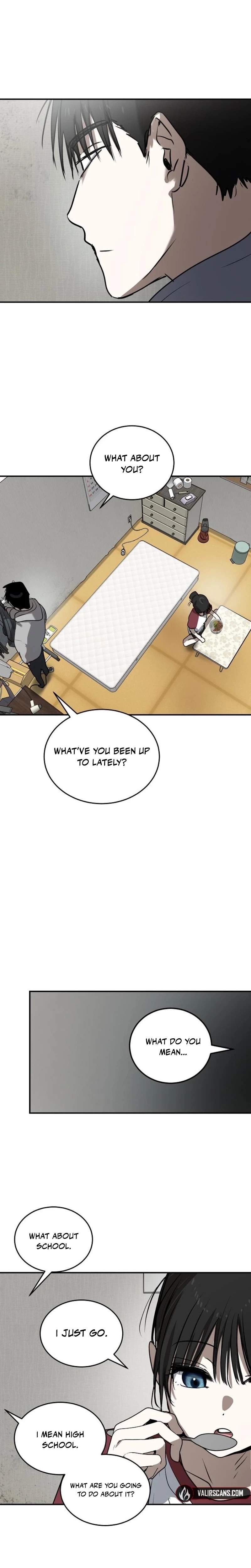 The Fundamental Law — Chapter 52 — page 6