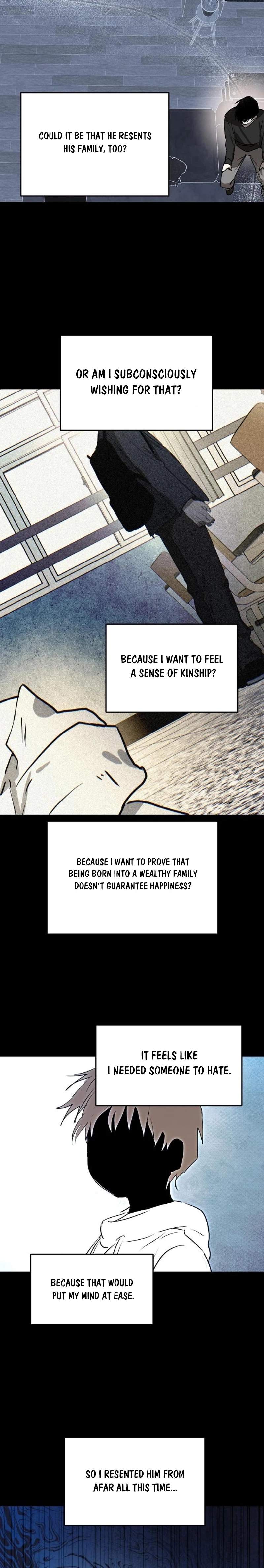 The Fundamental Law — Chapter 52 — page 12