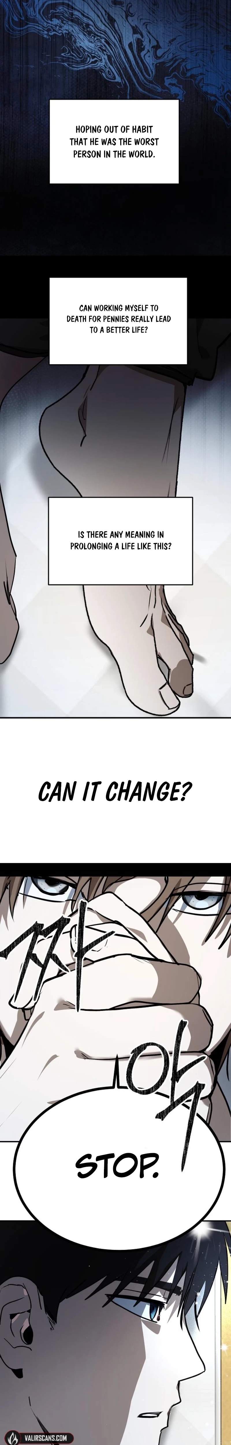 The Fundamental Law — Chapter 52 — page 13