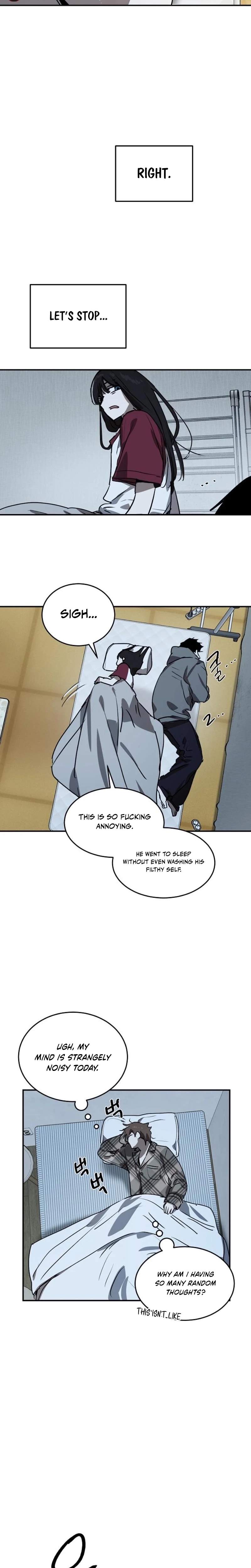 The Fundamental Law — Chapter 52 — page 14