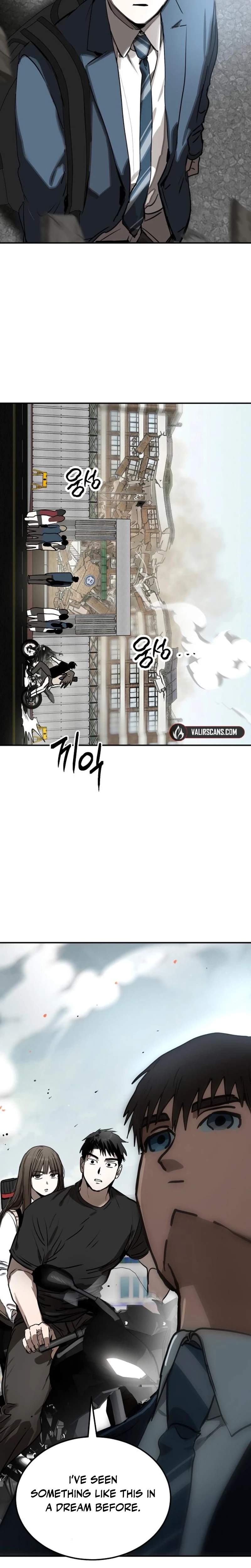 The Fundamental Law — Chapter 52 — page 18