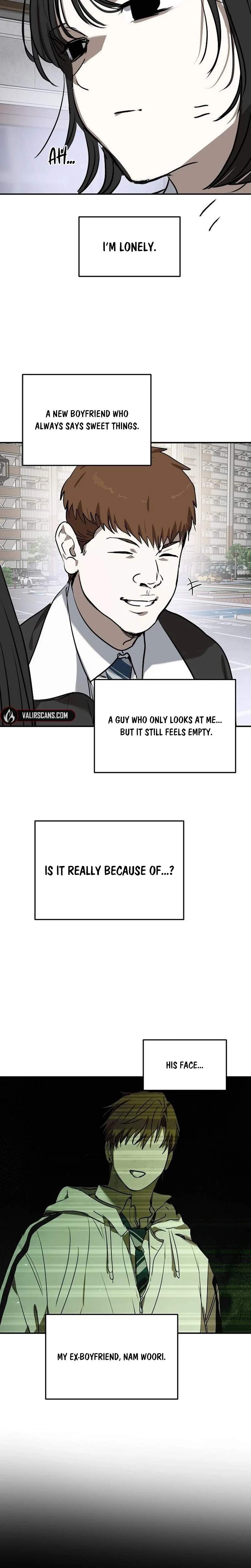 The Fundamental Law — Chapter 53 — page 2