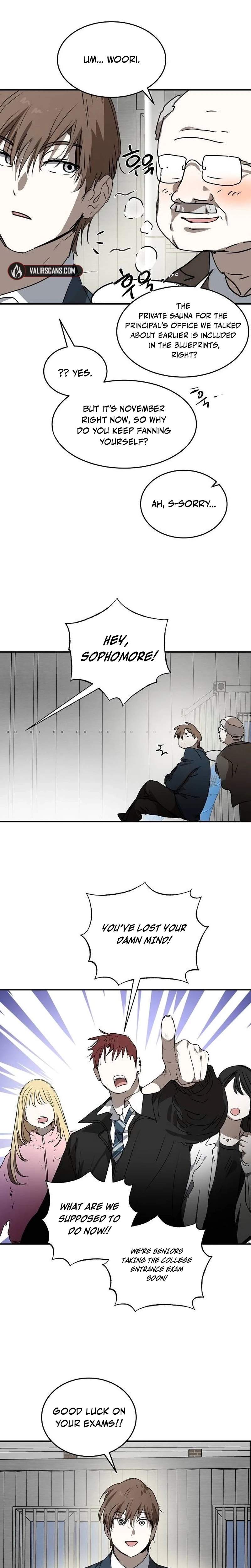 The Fundamental Law — Chapter 53 — page 11