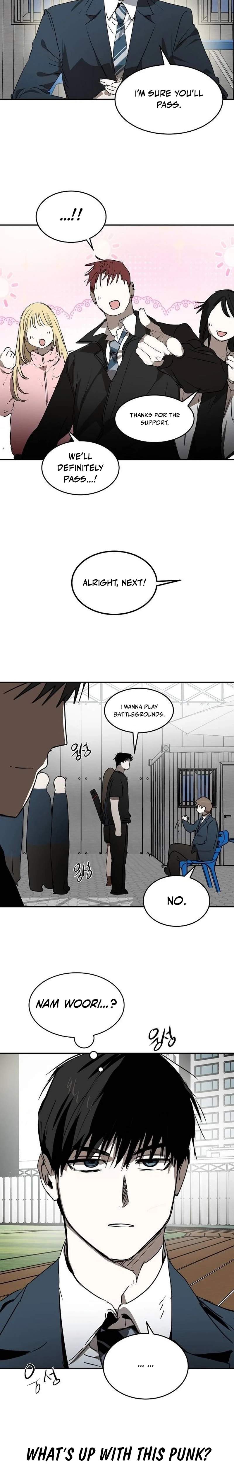 The Fundamental Law — Chapter 53 — page 12