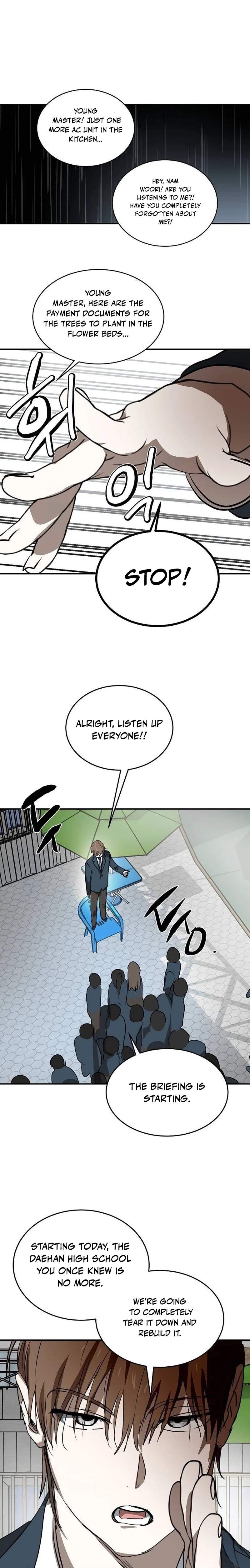 The Fundamental Law — Chapter 53 — page 13