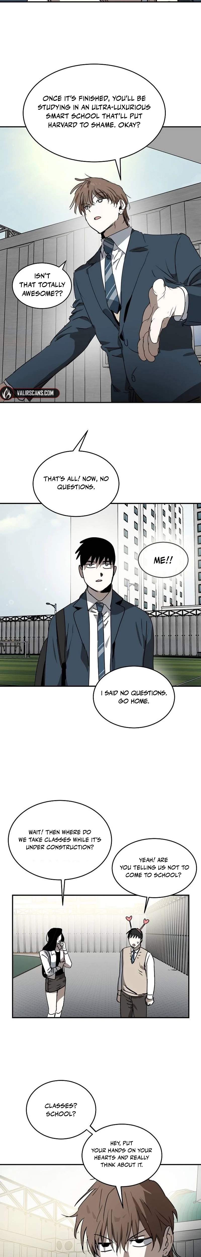 The Fundamental Law — Chapter 53 — page 14
