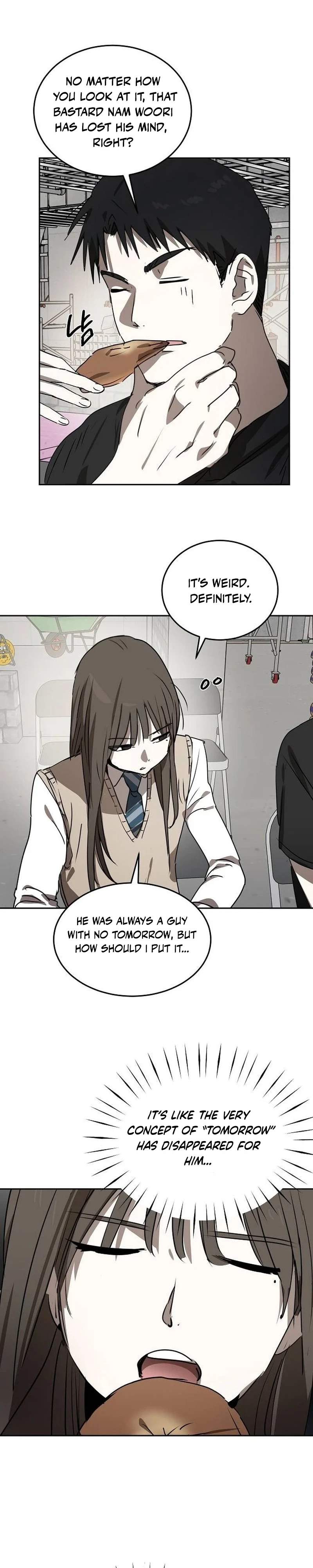 The Fundamental Law — Chapter 54 — page 3