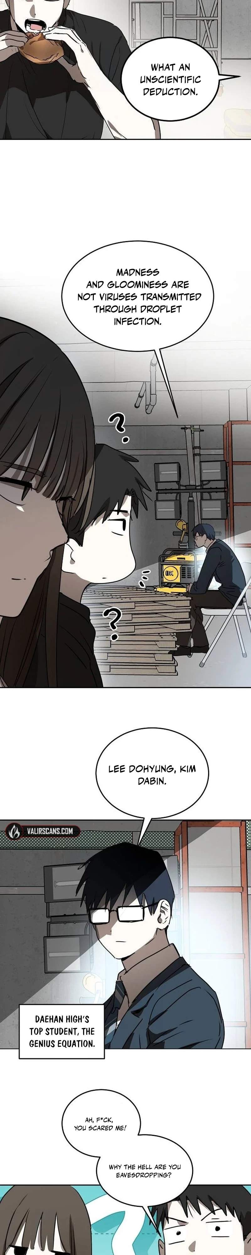 The Fundamental Law — Chapter 54 — page 6
