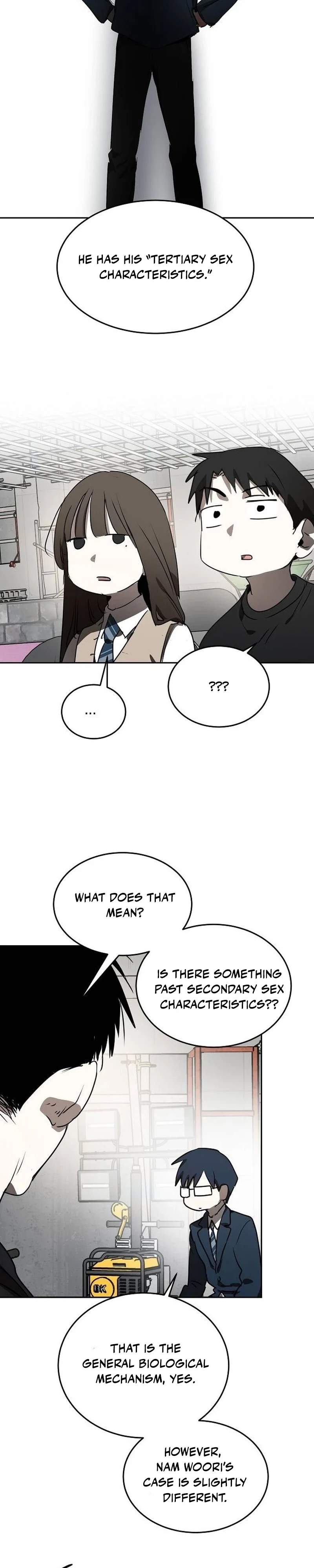 The Fundamental Law — Chapter 54 — page 8