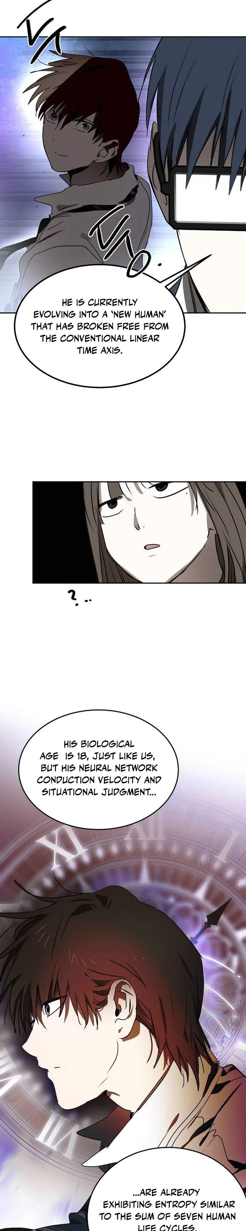 The Fundamental Law — Chapter 54 — page 9