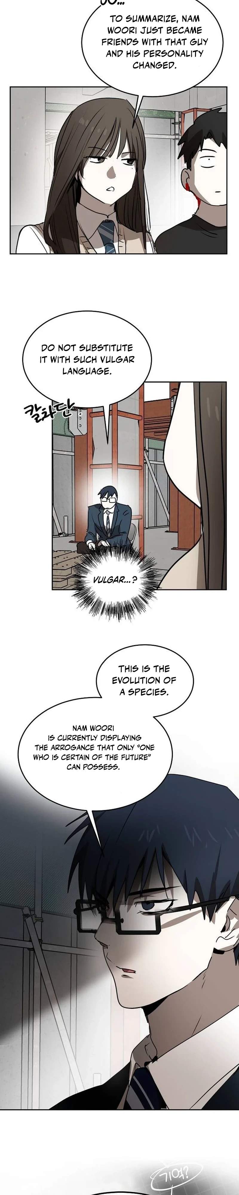 The Fundamental Law — Chapter 54 — page 12