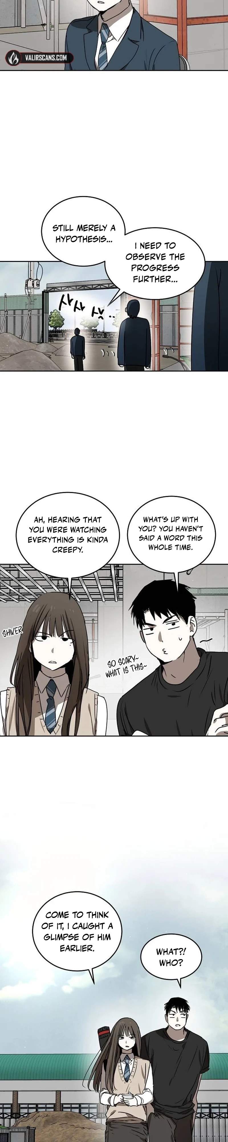 The Fundamental Law — Chapter 54 — page 14