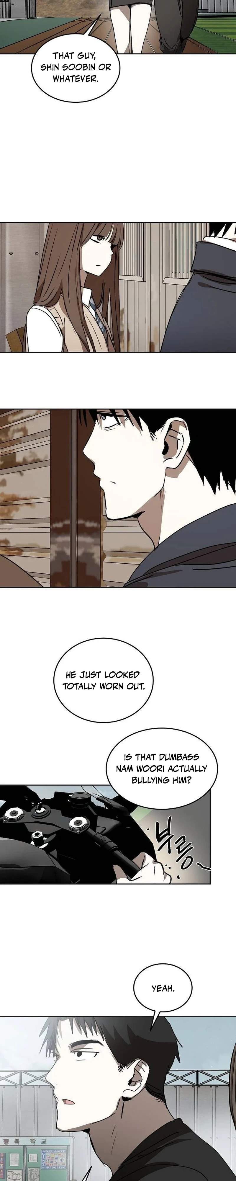 The Fundamental Law — Chapter 54 — page 15