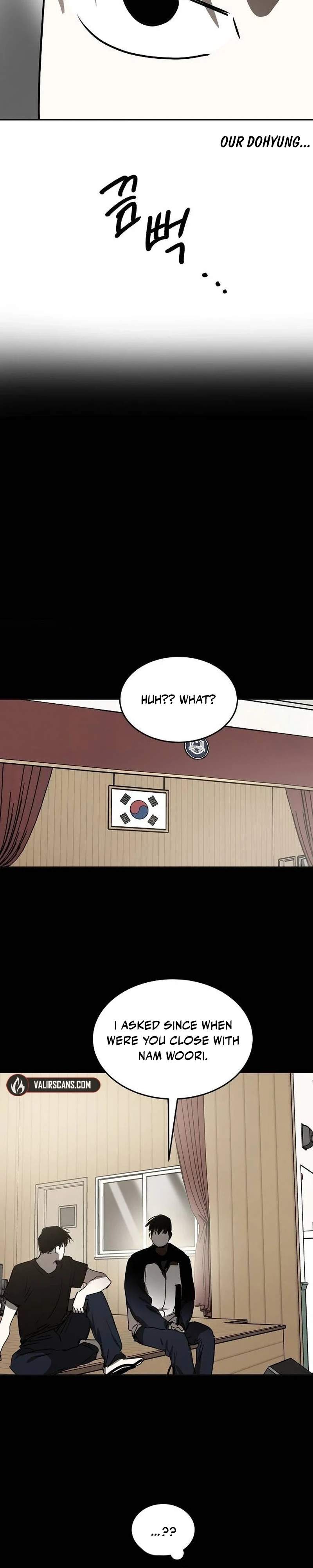 The Fundamental Law — Chapter 54 — page 17