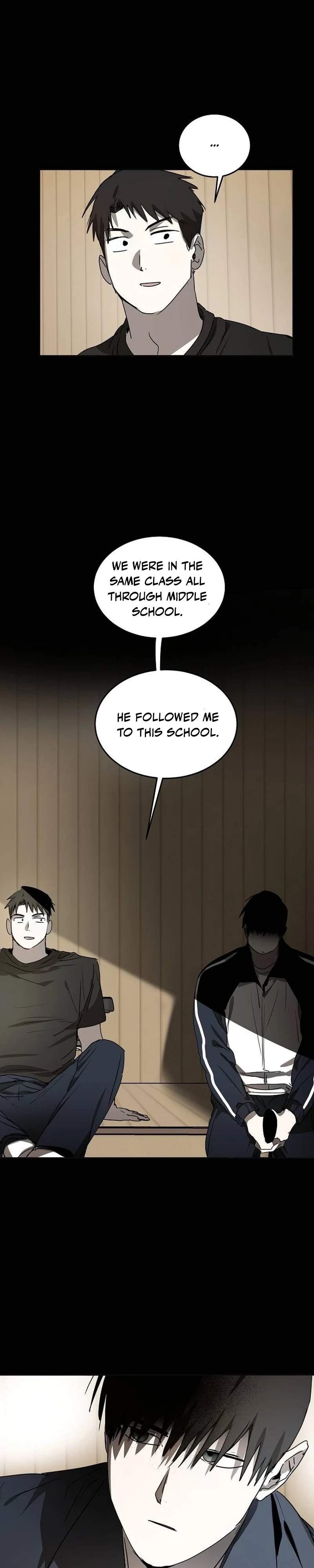 The Fundamental Law — Chapter 54 — page 19
