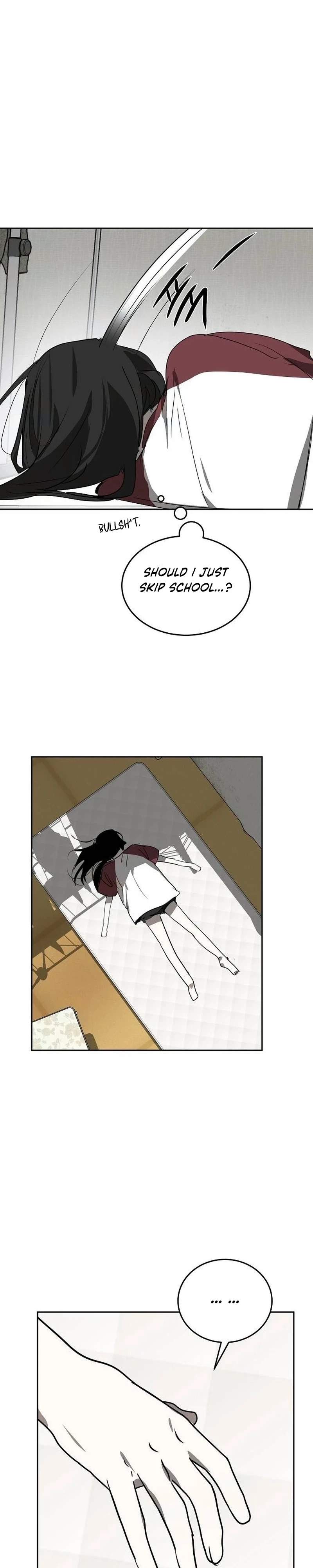 The Fundamental Law — Chapter 55 — page 2