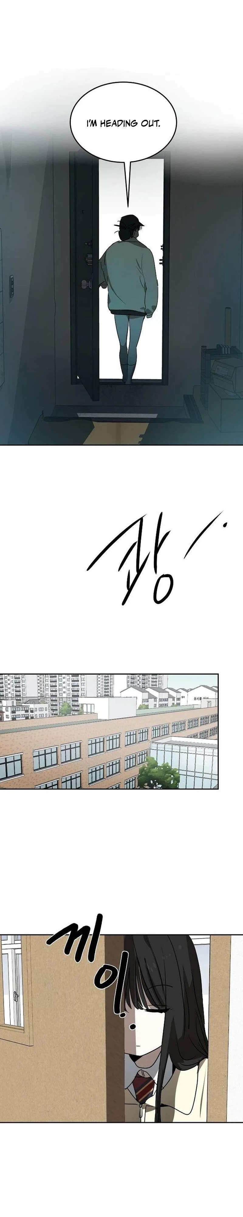 The Fundamental Law — Chapter 55 — page 5