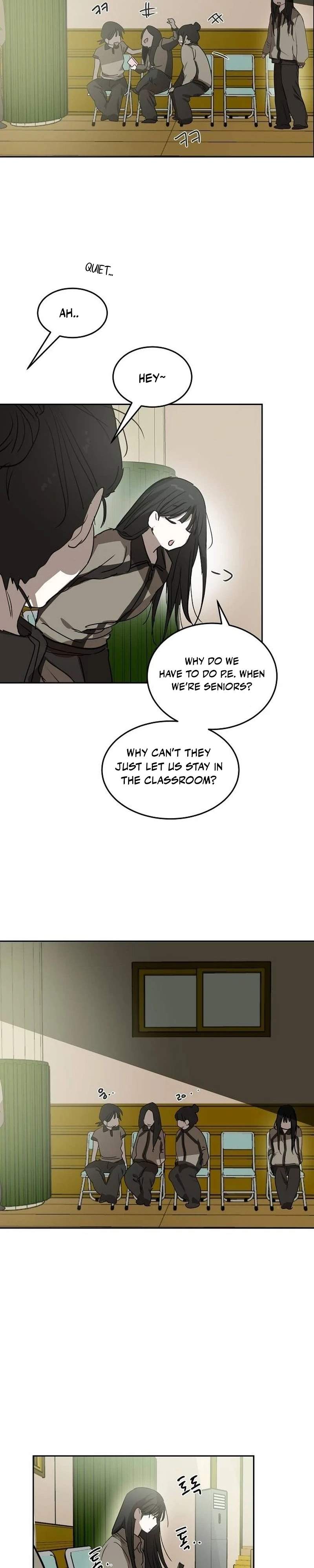 The Fundamental Law — Chapter 55 — page 9