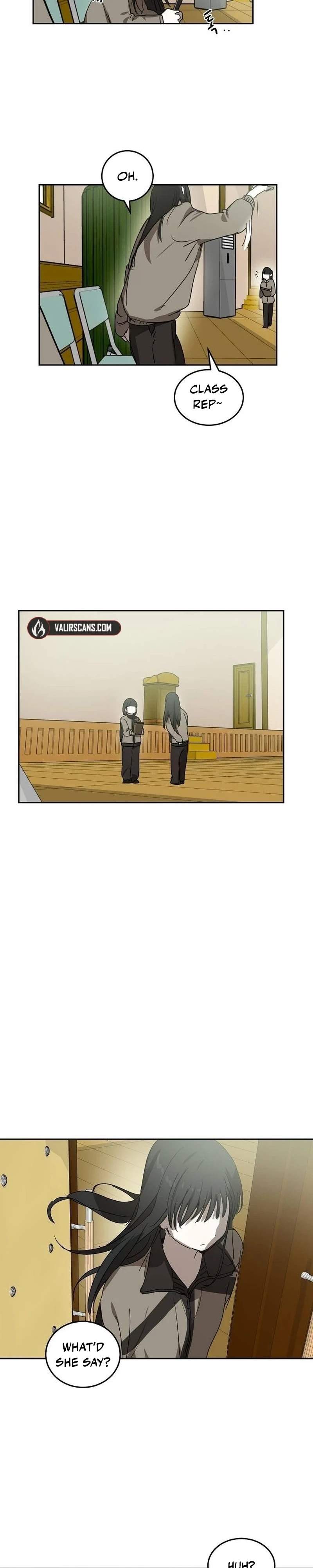 The Fundamental Law — Chapter 55 — page 10