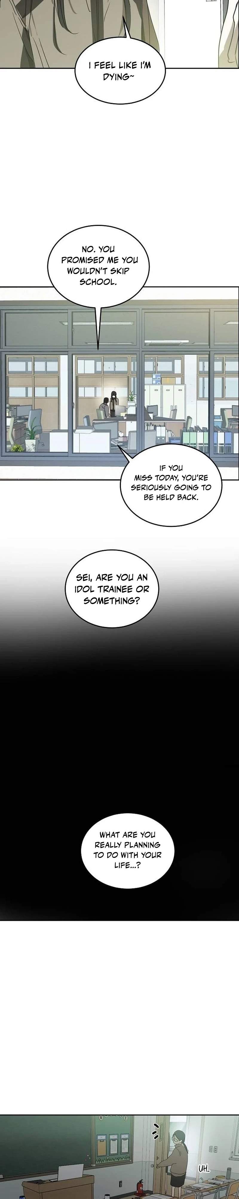 The Fundamental Law — Chapter 55 — page 12