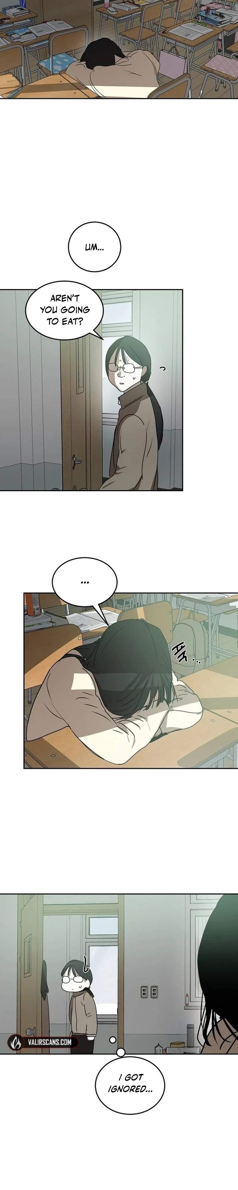 The Fundamental Law — Chapter 55 — page 13