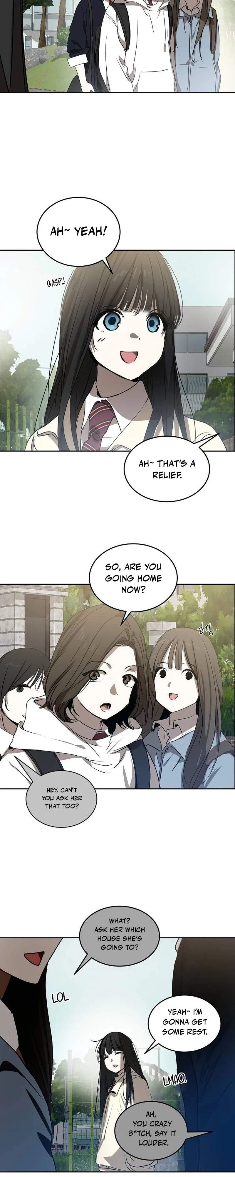 The Fundamental Law — Chapter 55 — page 15