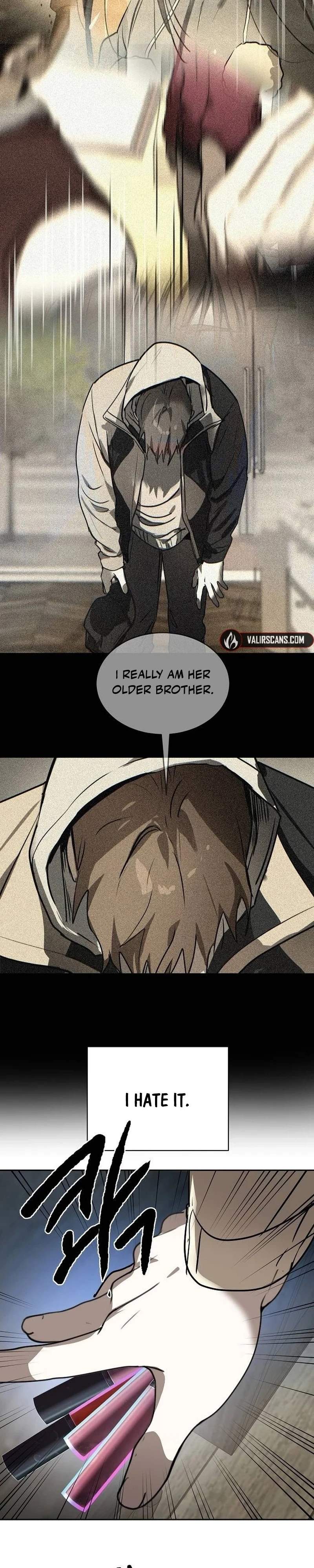 The Fundamental Law — Chapter 55 — page 21