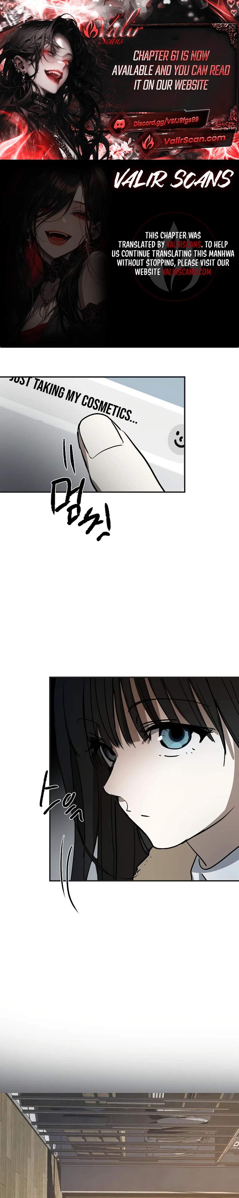 The Fundamental Law — Chapter 56 — page 1