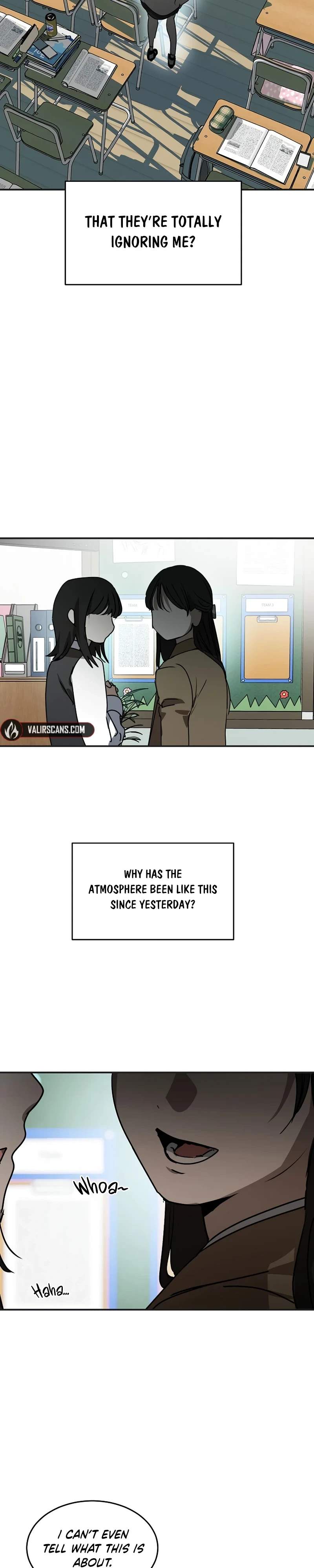 The Fundamental Law — Chapter 56 — page 6