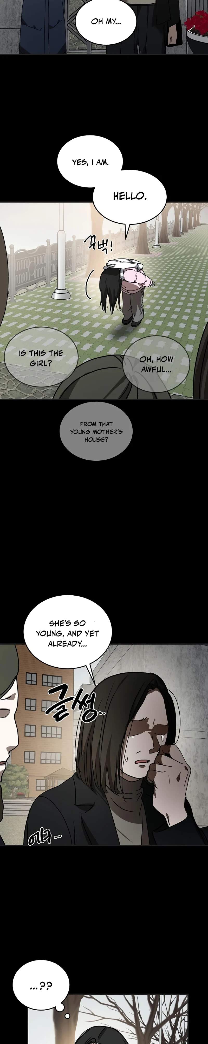 The Fundamental Law — Chapter 56 — page 9