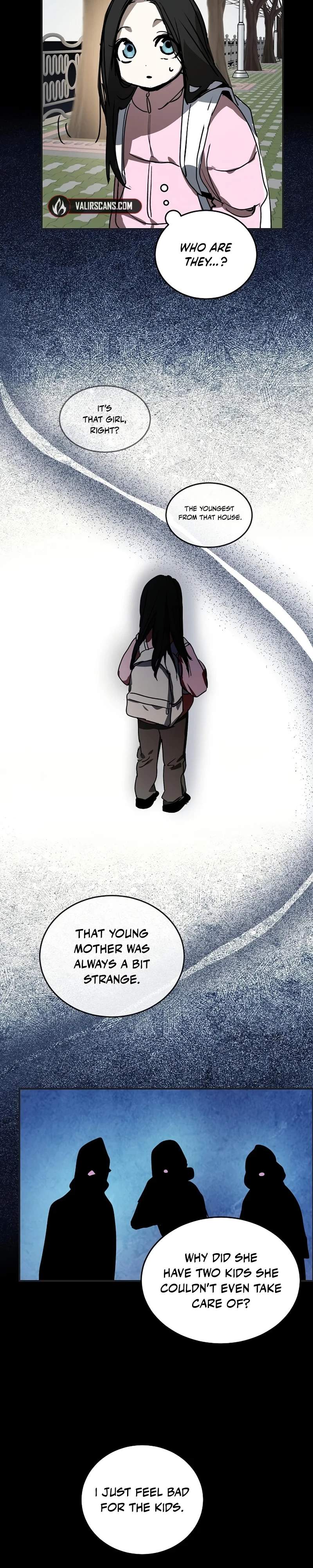 The Fundamental Law — Chapter 56 — page 10