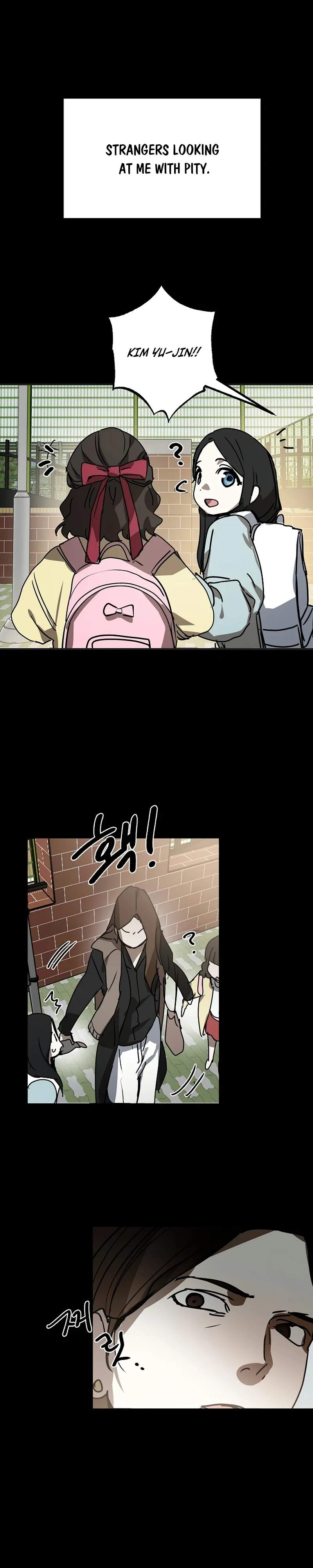 The Fundamental Law — Chapter 56 — page 11