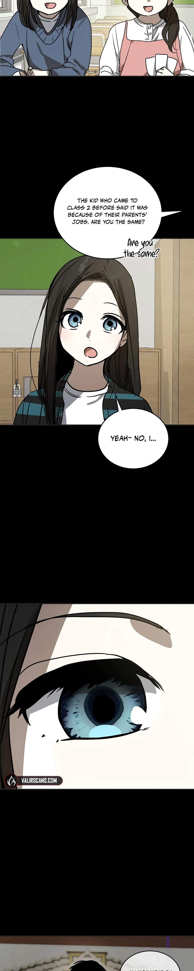 The Fundamental Law — Chapter 56 — page 13