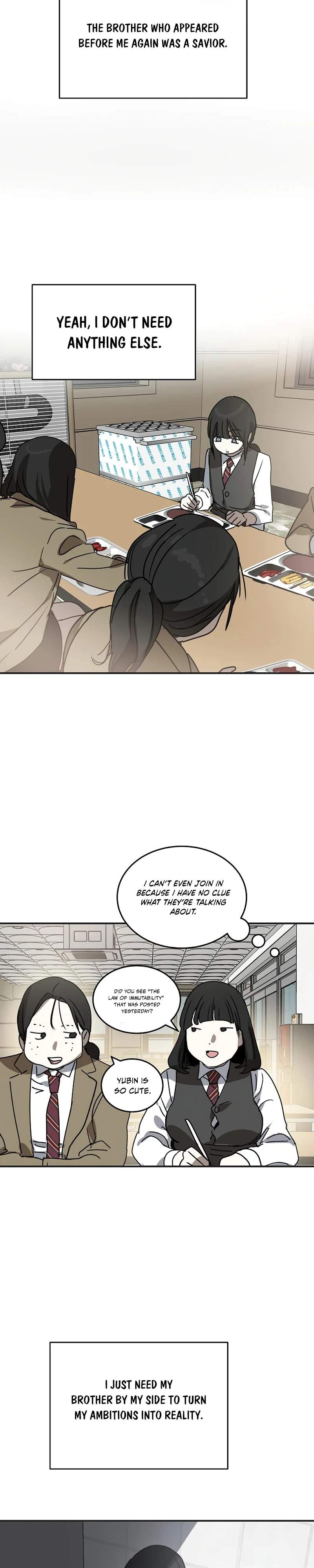 The Fundamental Law — Chapter 56 — page 19