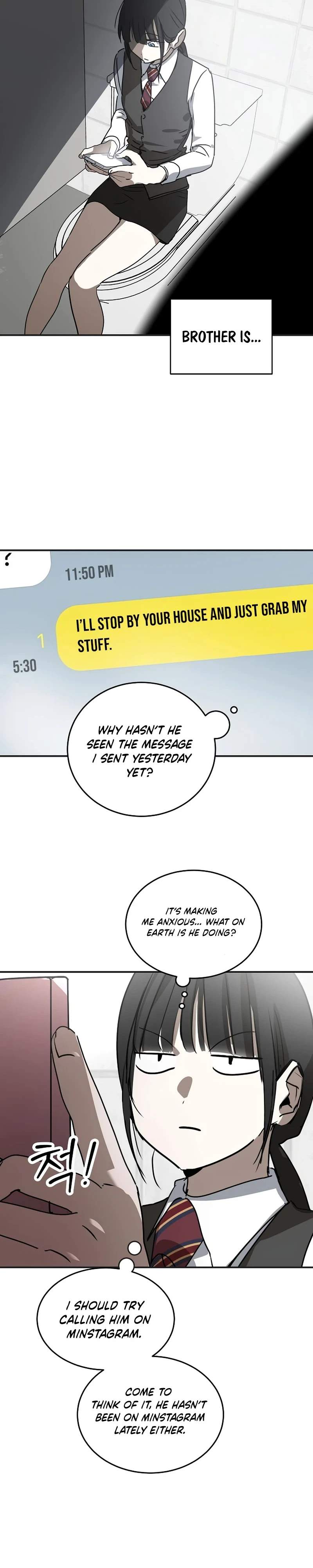 The Fundamental Law — Chapter 56 — page 20