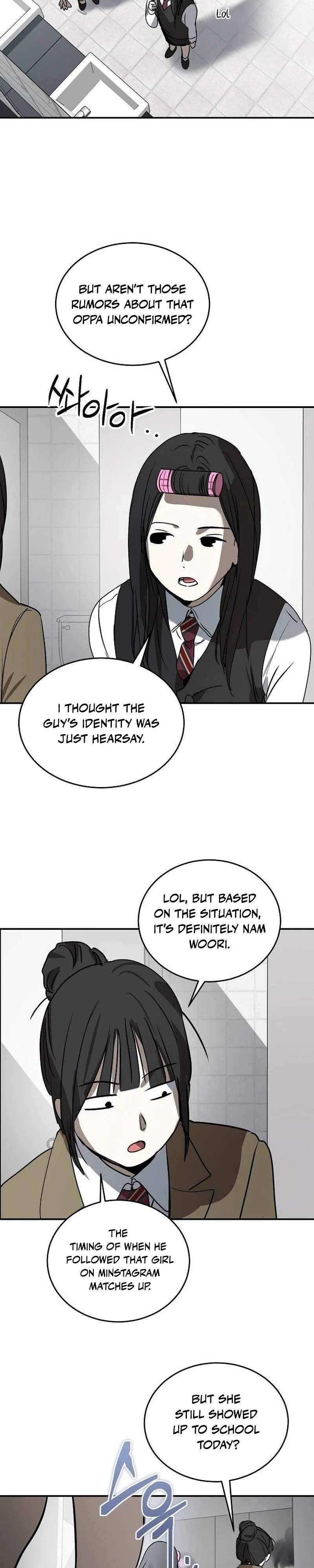 The Fundamental Law — Chapter 57 — page 5