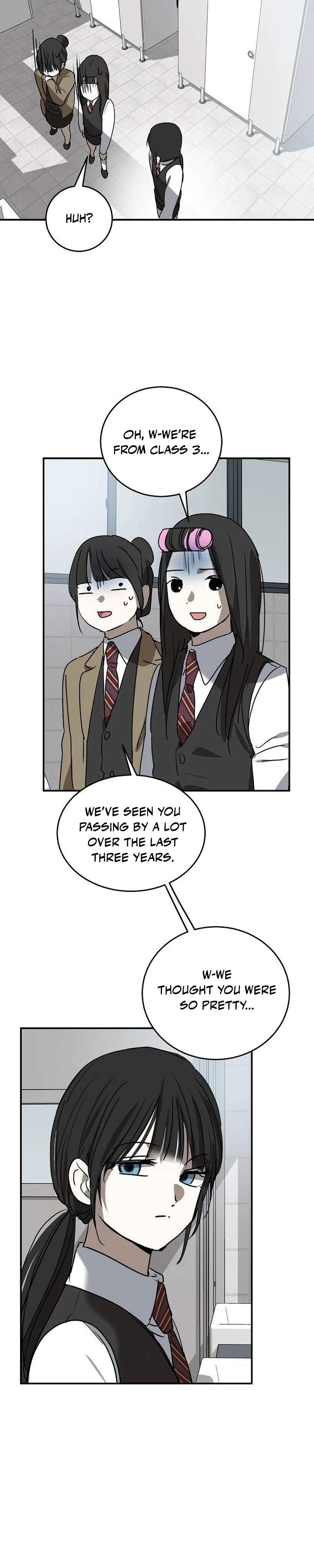 The Fundamental Law — Chapter 57 — page 8