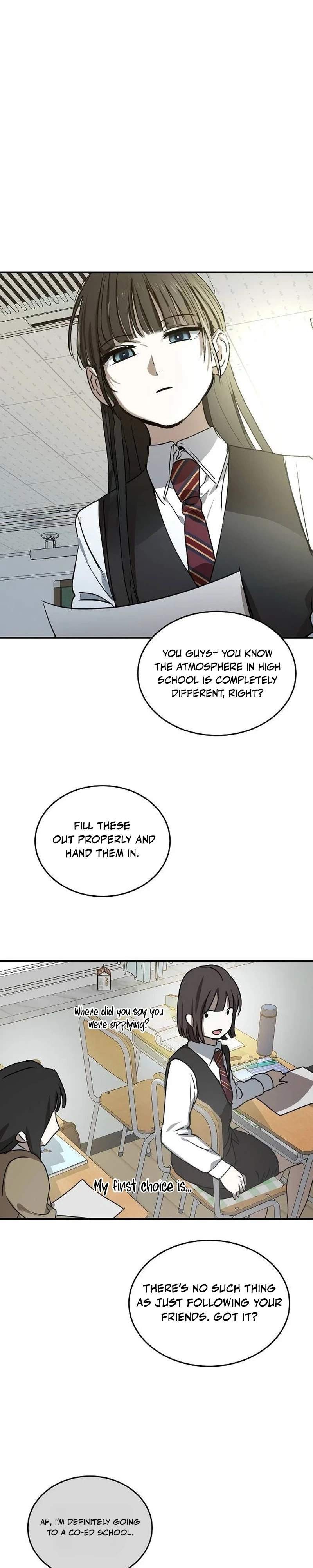 The Fundamental Law — Chapter 57 — page 12