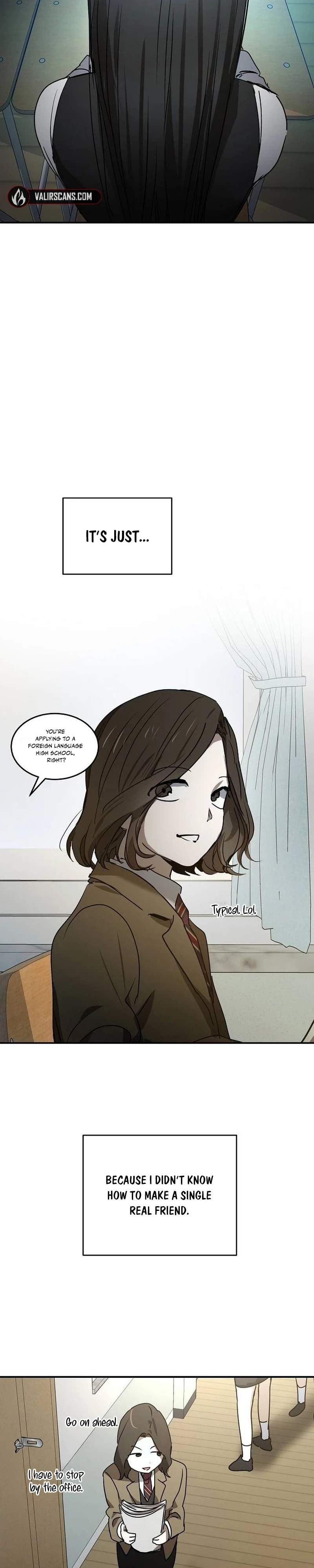 The Fundamental Law — Chapter 57 — page 14